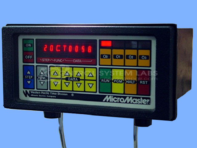 Micromaster Programmable Controller