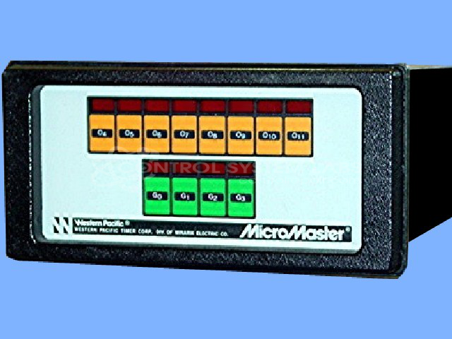 Micromaster Expander Unit