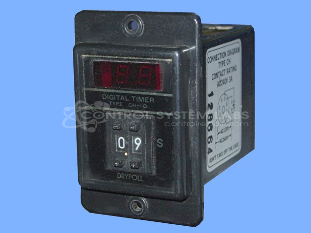 Digital Timer