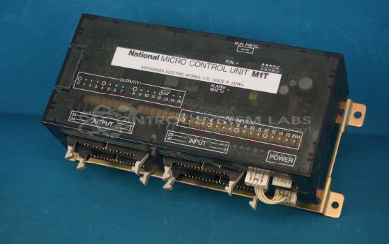 Microcontroller PLC M1T