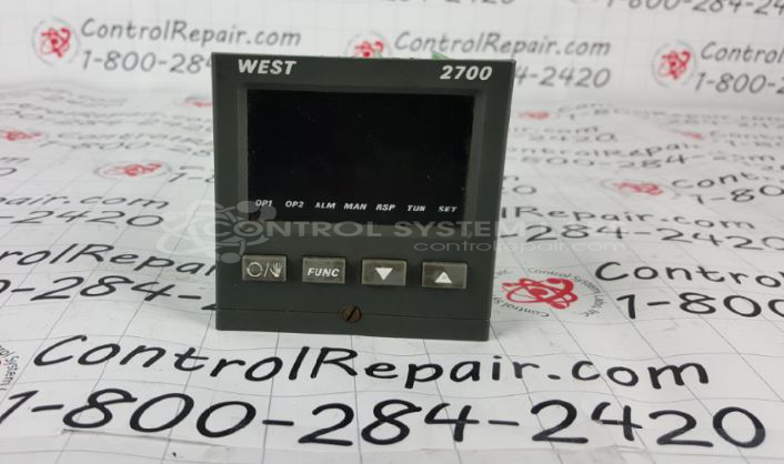 1/4 DIN Microprocessor Temperature Control