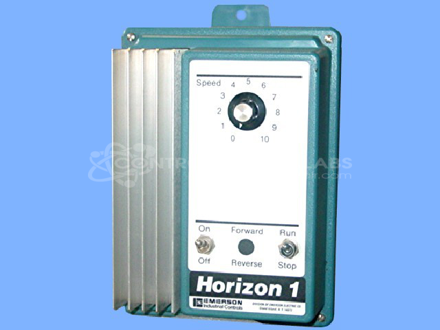 Horizon 1 AC Motor