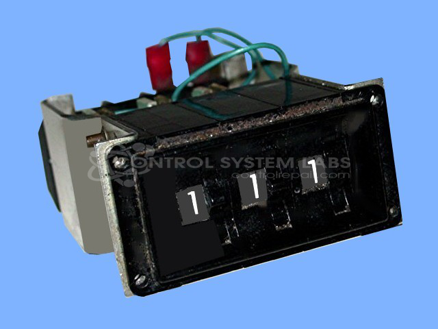 Switch Control 0-9.99 Seconds