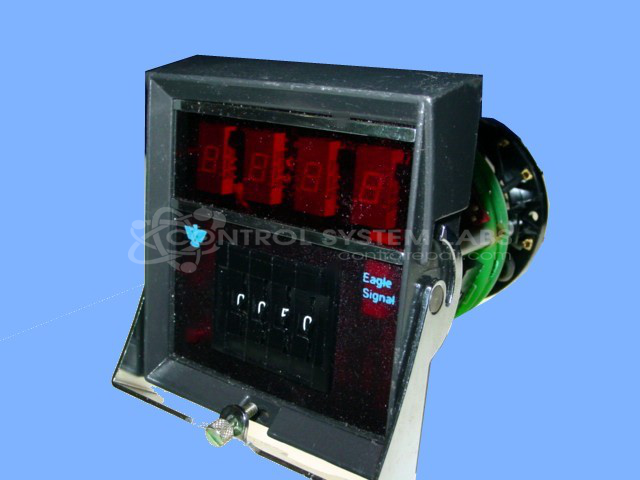 99.99 Timer with Display