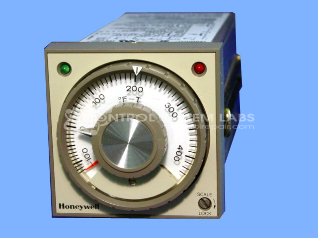 Dialapak 1/4 DIN Temperature Control