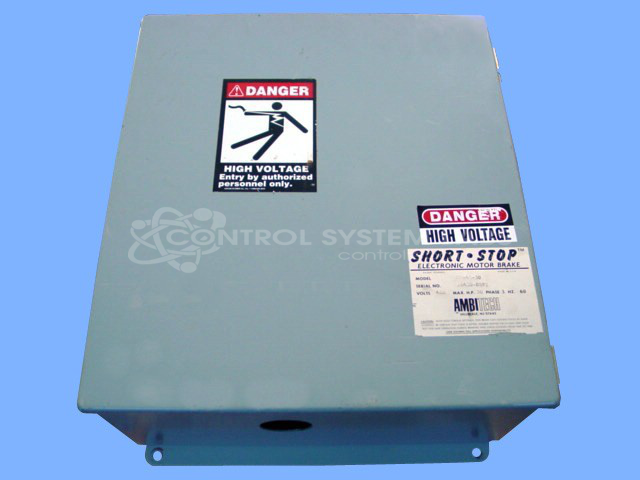 Short Stop 30HP