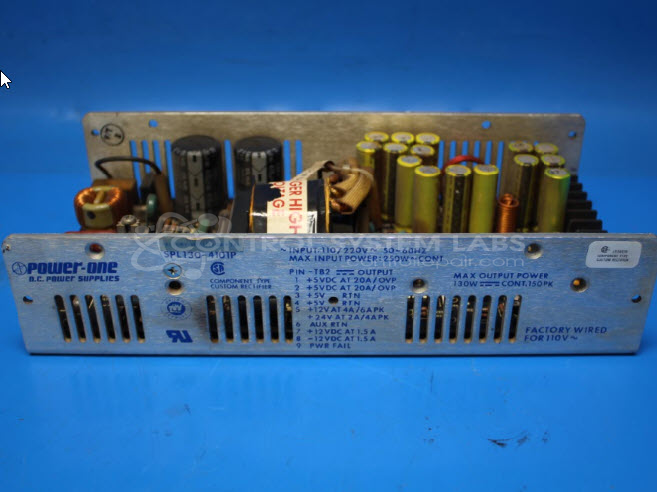 Switching Power Supply