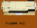 [10531] Melsec F1 Programmable Control