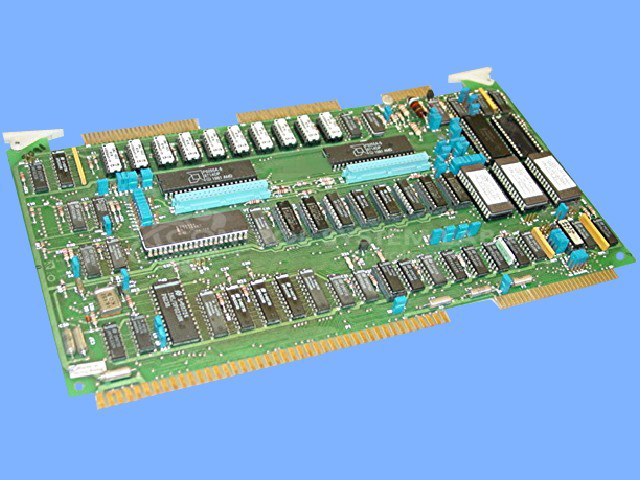 8080 Board Level Computer