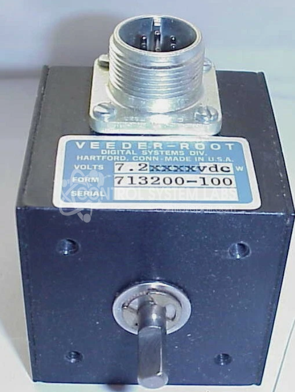Encoder