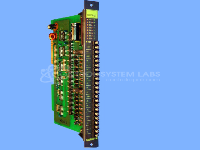 Kostac PLC DC Output Module