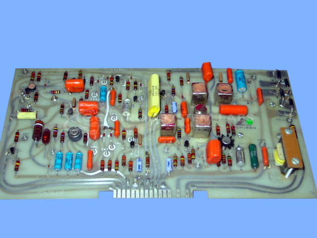 Cavitron 902/70PE Generator Board Assembly
