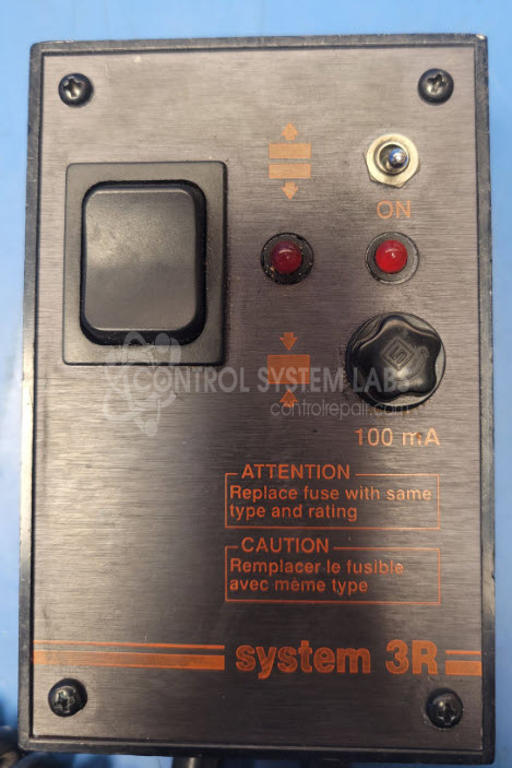 Magnet On / Off Switch