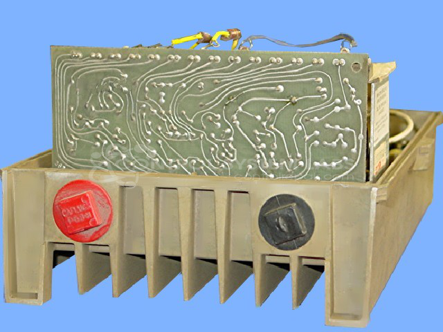 2HP Statotrol II Motor Control