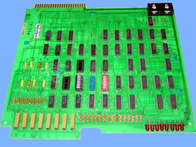 Maximiser Timer Board