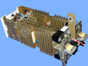 Double (2) PC Board with Stud Mount SCR'S (2)