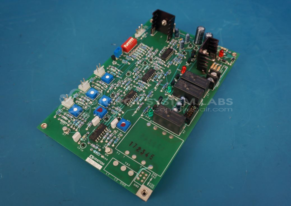 BSD-1216 Ultrasonic Cleaner Board