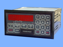 7910 Predetermining Counter with Comm