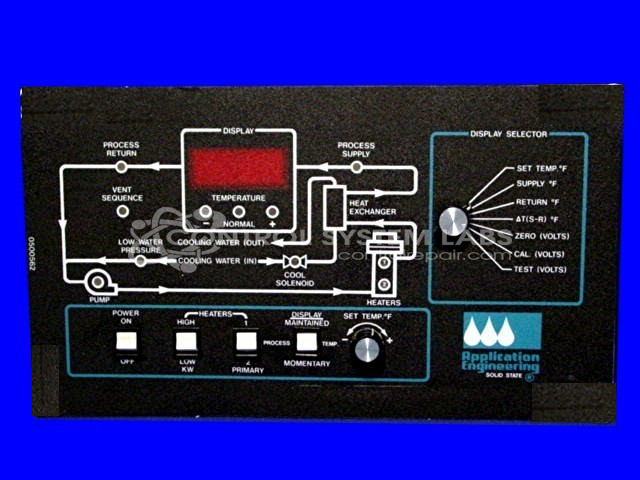 Temperature Control 2 Board Set