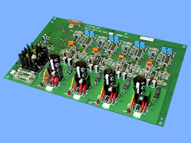 Gravicon Motor Board