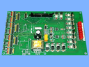 [11581] MicroConomix I/O Board