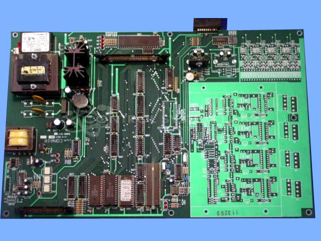 Conomix Processor Board RS232