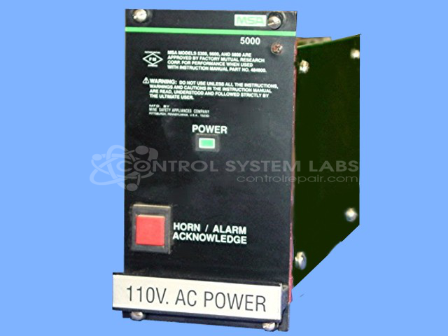 12 VDC Power Supply