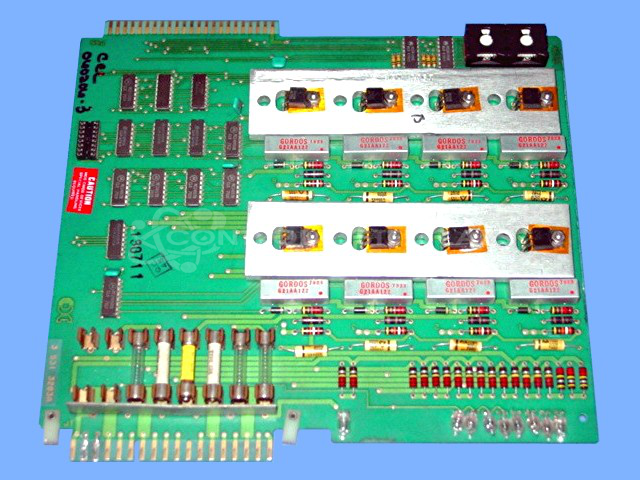 Acramatic ACO Output Card