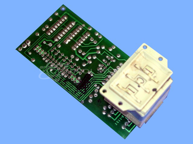 Remote Setpoint Card