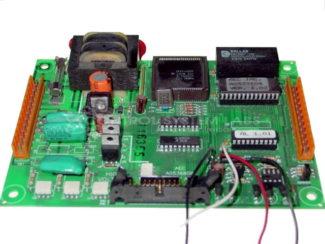 Auto Loader One Plus Board