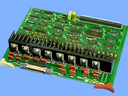 [12220] Triac Printed Circuit Board