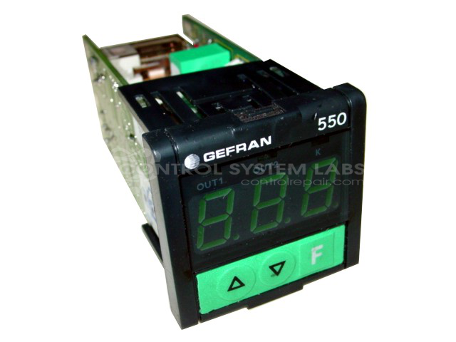 1/16 DIN Digital Timer / Counter