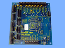 [12340] MicroTrac Connector Board