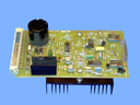 Power Amplifier Board with Position Control