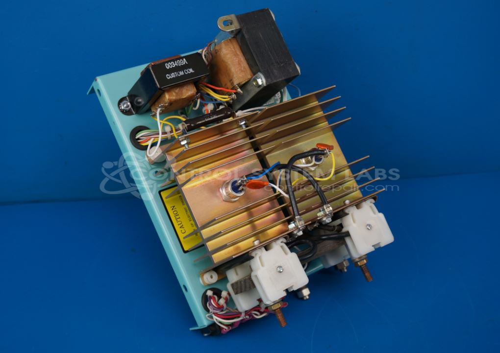 480V 50Amp Phase Control