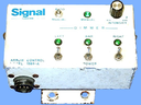 [12582] Signal Arrow Control Box