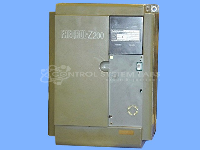 3 Phase 5 HP Freqrol Inverter Drive