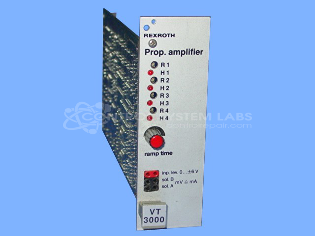 Amplifier Card
