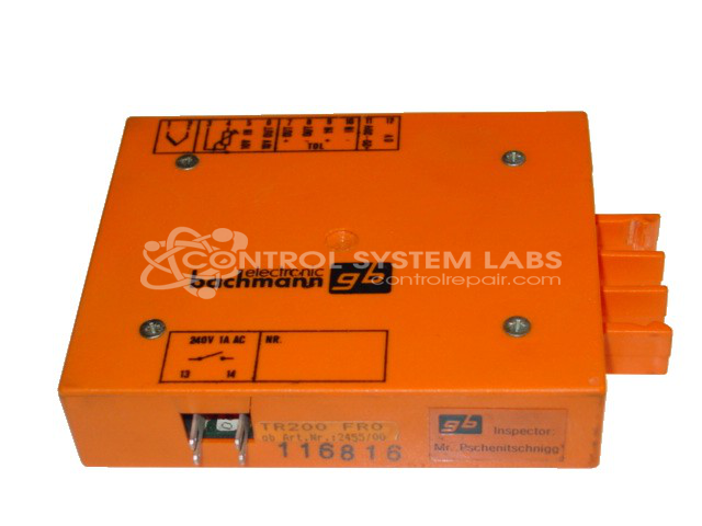 Temperature Control Module