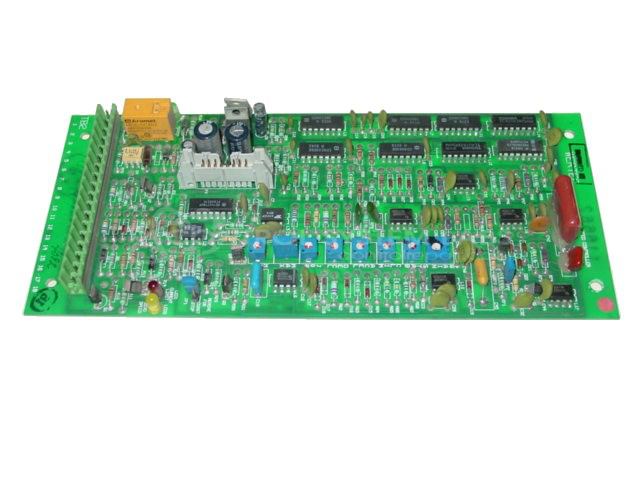 Model 1000ler Board