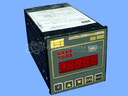 [12706] Digital Set / Read 1/4 DIN Pressure Control