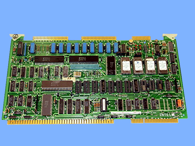 Command II Micro Computer Board