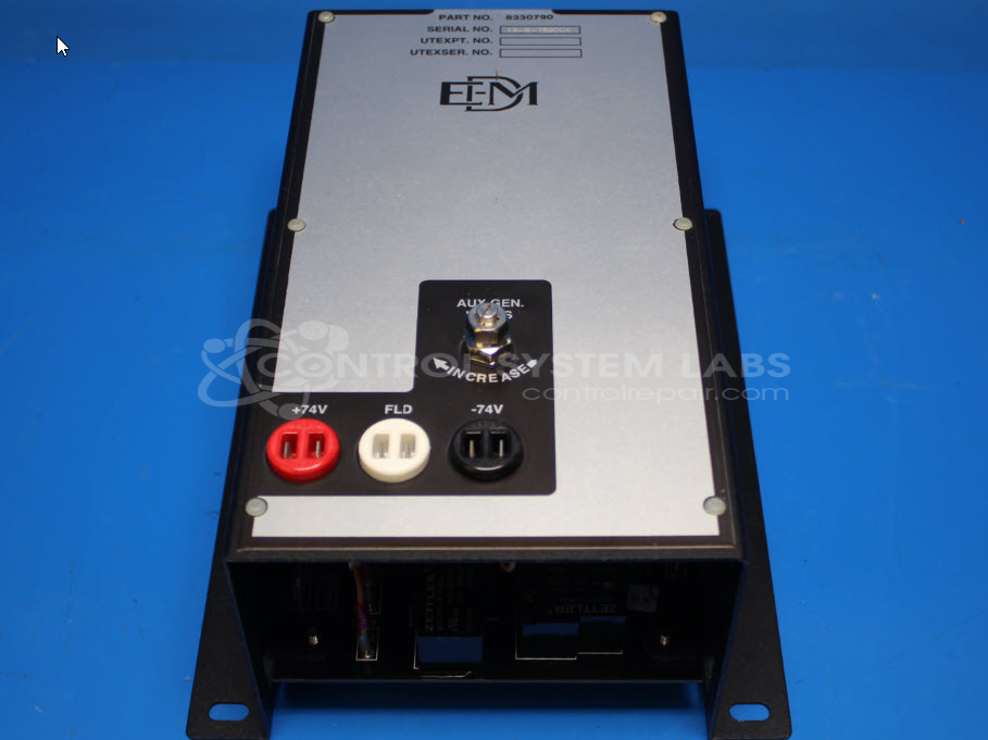 Voltage Regulator