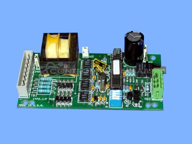 Interface Board