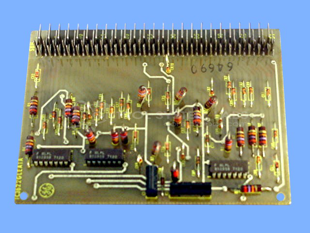 PM1000 Logic Element Card