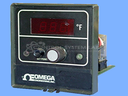 [13588] 1/4 DIN Digital Set / Read Temperature Control