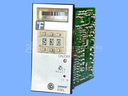 [13675] 1/8 DIN Vertical / Digital Set/ Deviation MTR / Temperature Control