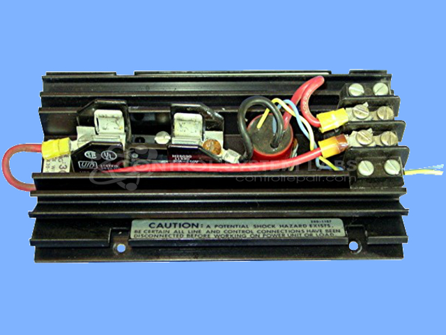 30Amp 240V Single Phase Power Unit