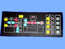 Cycle Master 1 Operator Panel