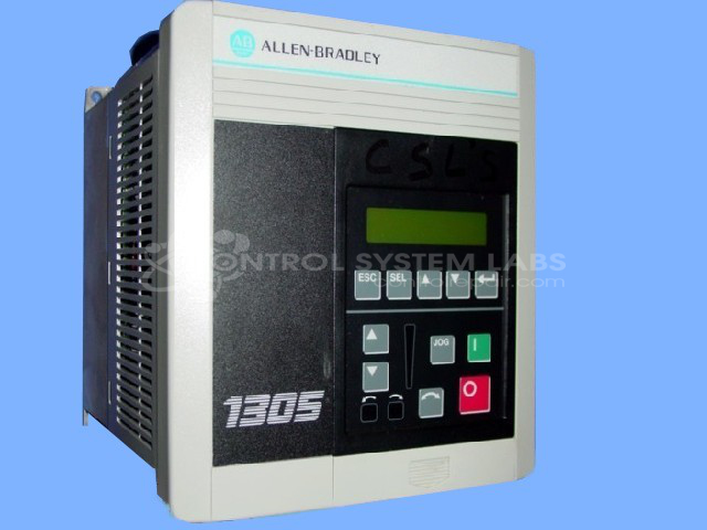 1305 2 HP AC Drive